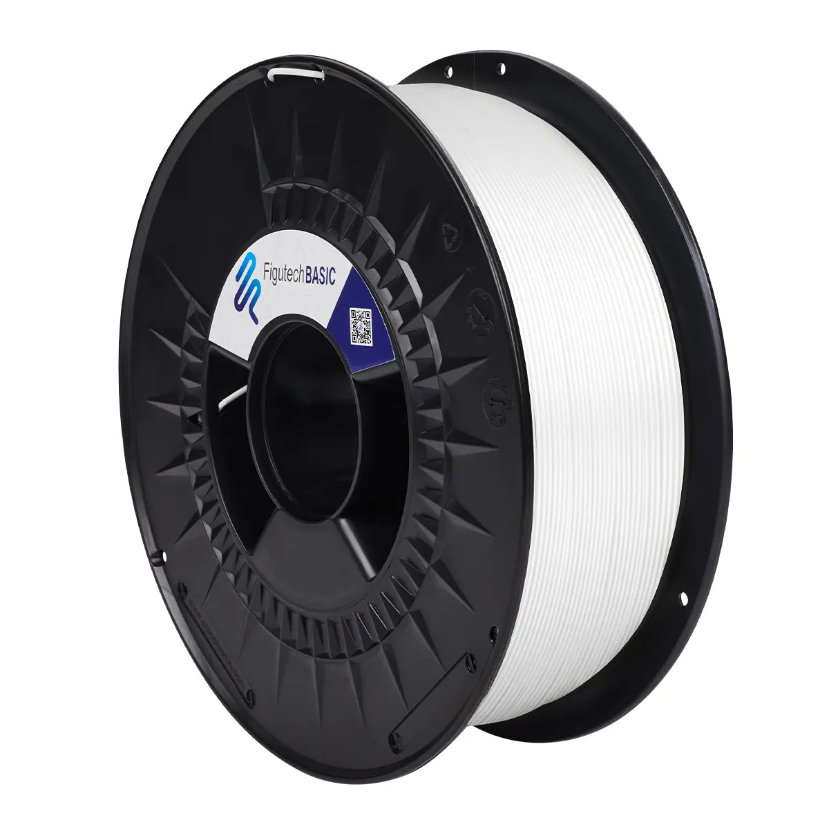 Filamento PLA Basic Blanco