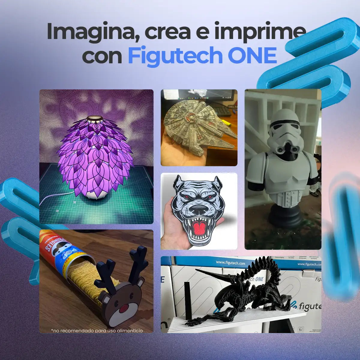 Comprar Filamento PLA Barato