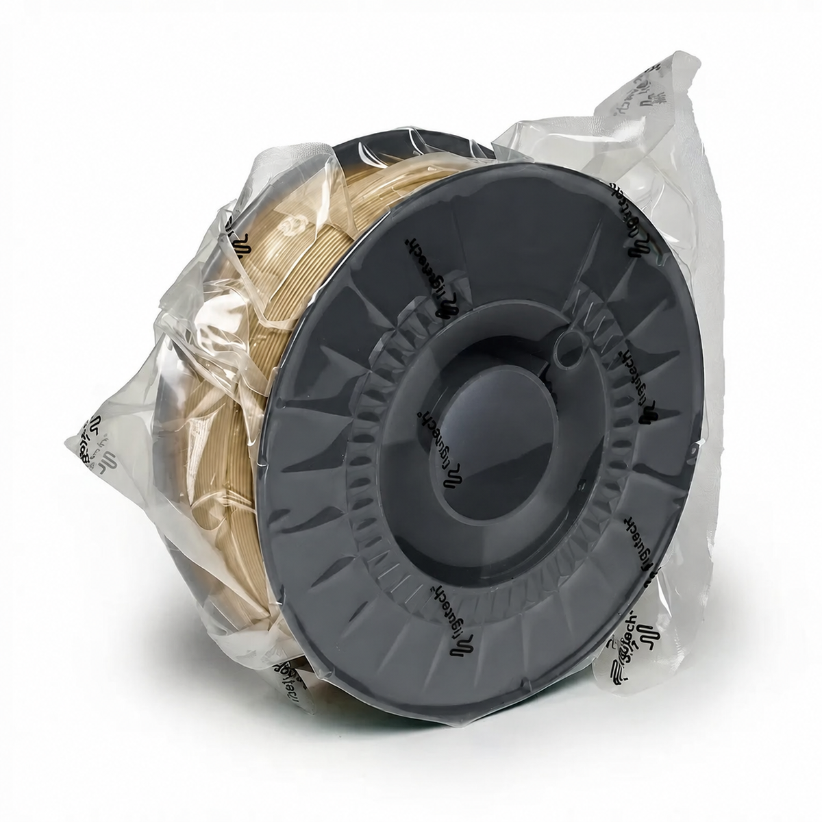 PLA Silk Bronce - Figutech ONE 1.75mm 1kg