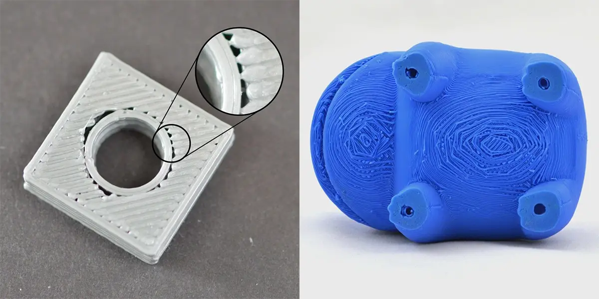 Resuelve 15 Errores de Impresion 3D Comunes | Con Imagenes