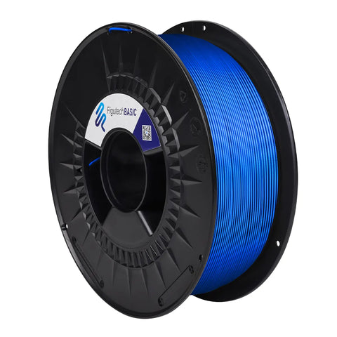 PLA basic Azul