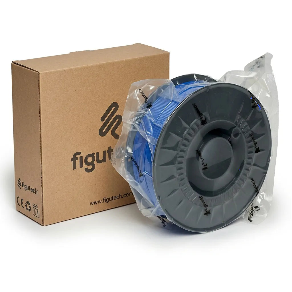 PLA Azul para impresoras 3D