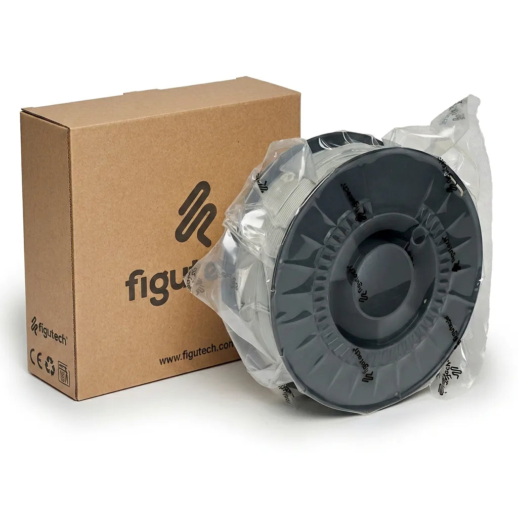 Filamento PLA Basic GRIS