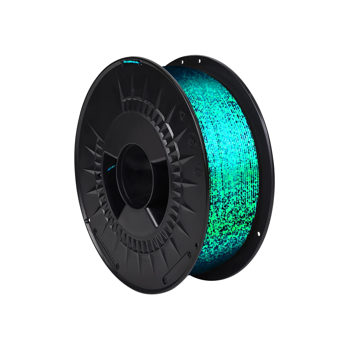 petg transicion