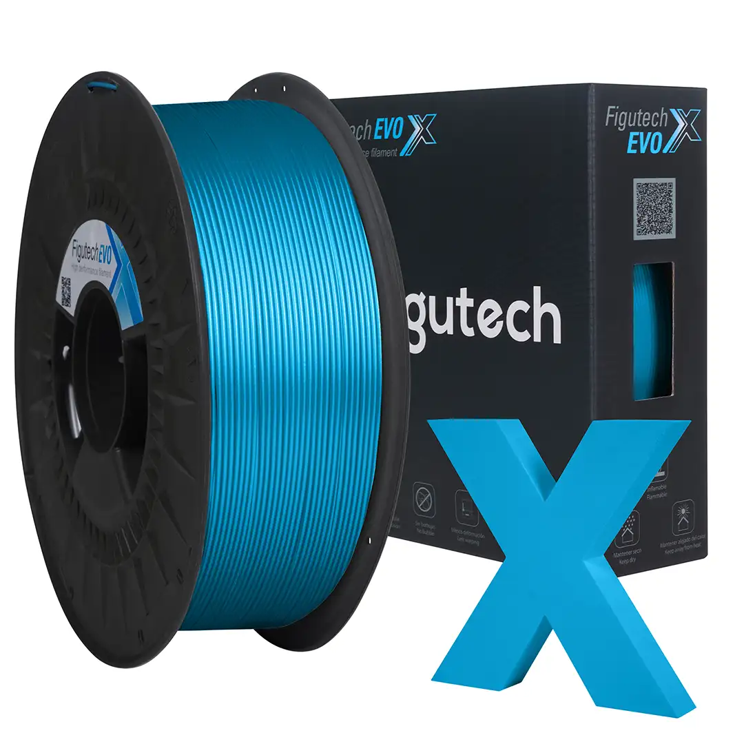 PETG Azul