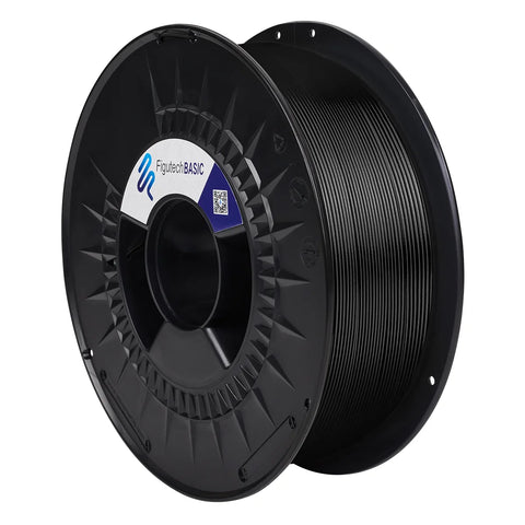 PLA Basic Negro 