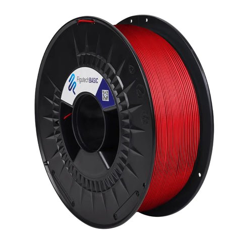 PLA Basic Rojo 