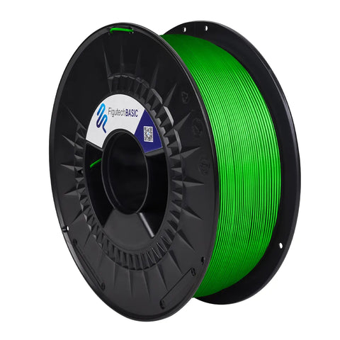 PLA Basic Verde