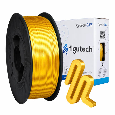 PLA Silk oro