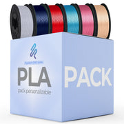 Pack filamento PLA