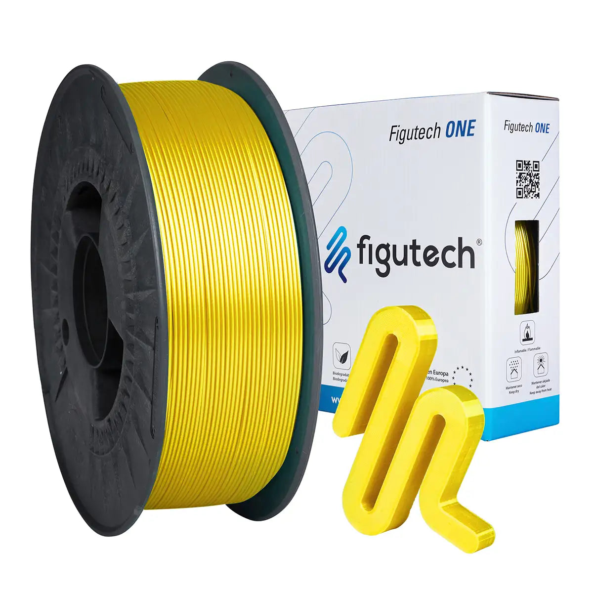 comprar pla amarillo limon