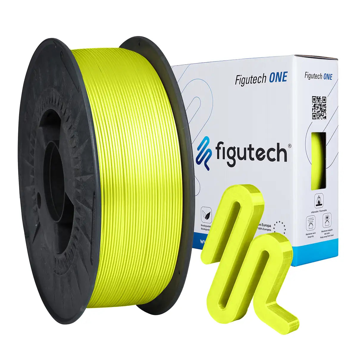comprar pla amarillo