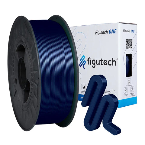 comprar pla azul oscuro