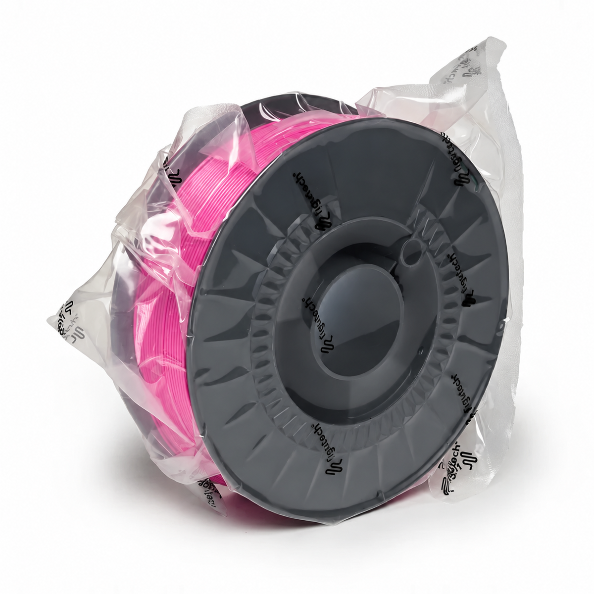 PLA Silk SuperPink - Figutech ONE 1.75mm 1kg