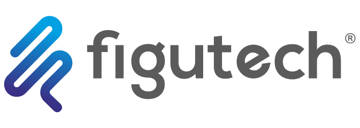 Logo Figutech. Fabricantes de Filamento 3D España
