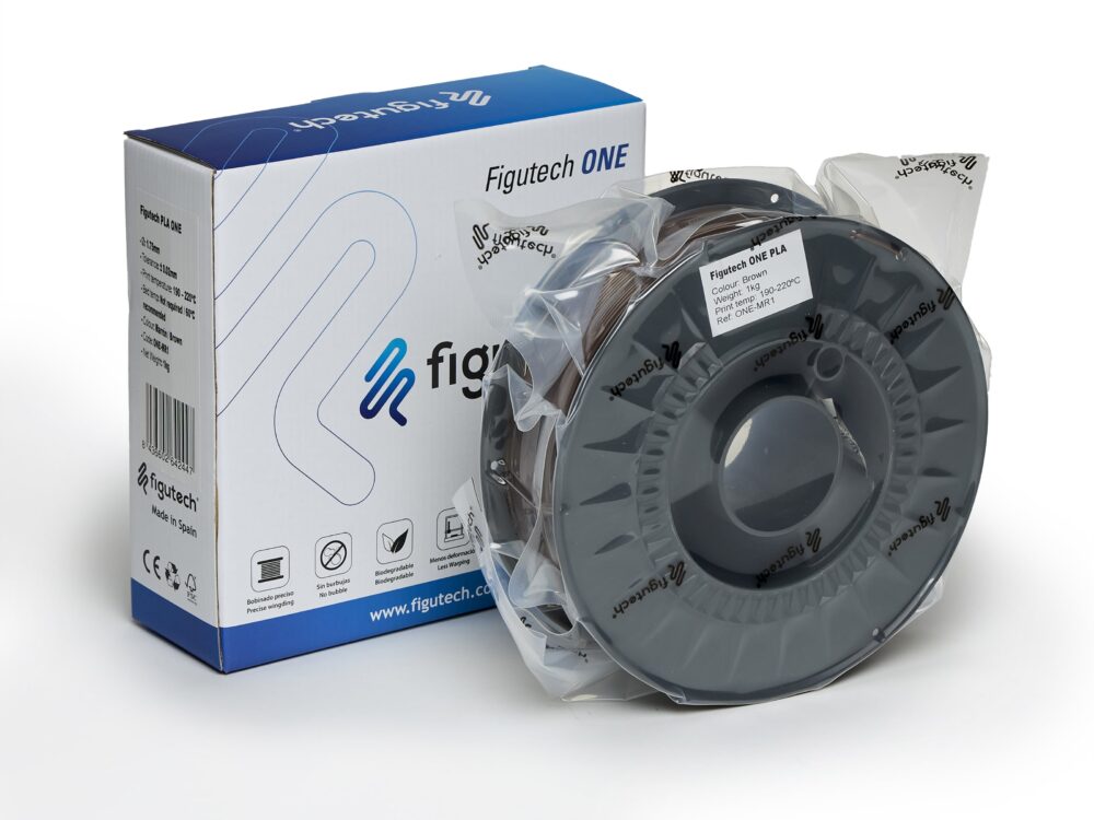 filamento-PLA-Figutech-ONE-marron-1kg-1,75mm (4)