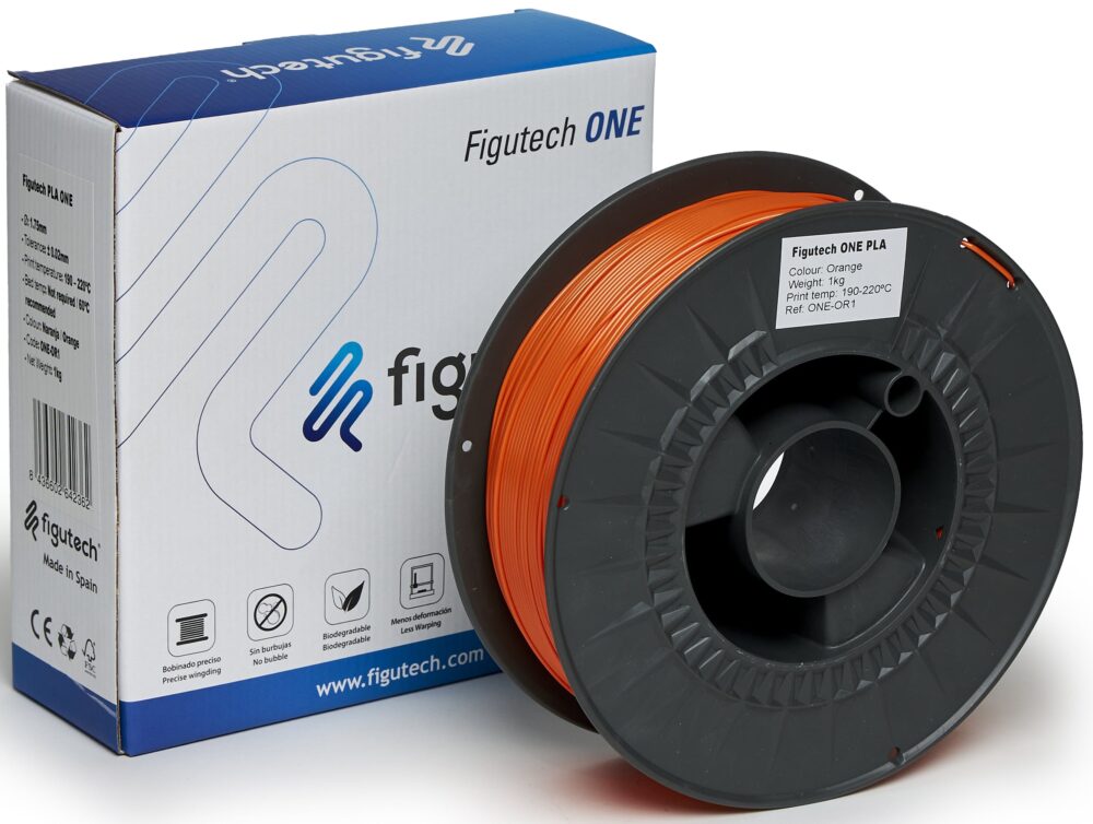 filamento-PLA-Figutech-ONE-naranja-1kg-1,75mm (1)