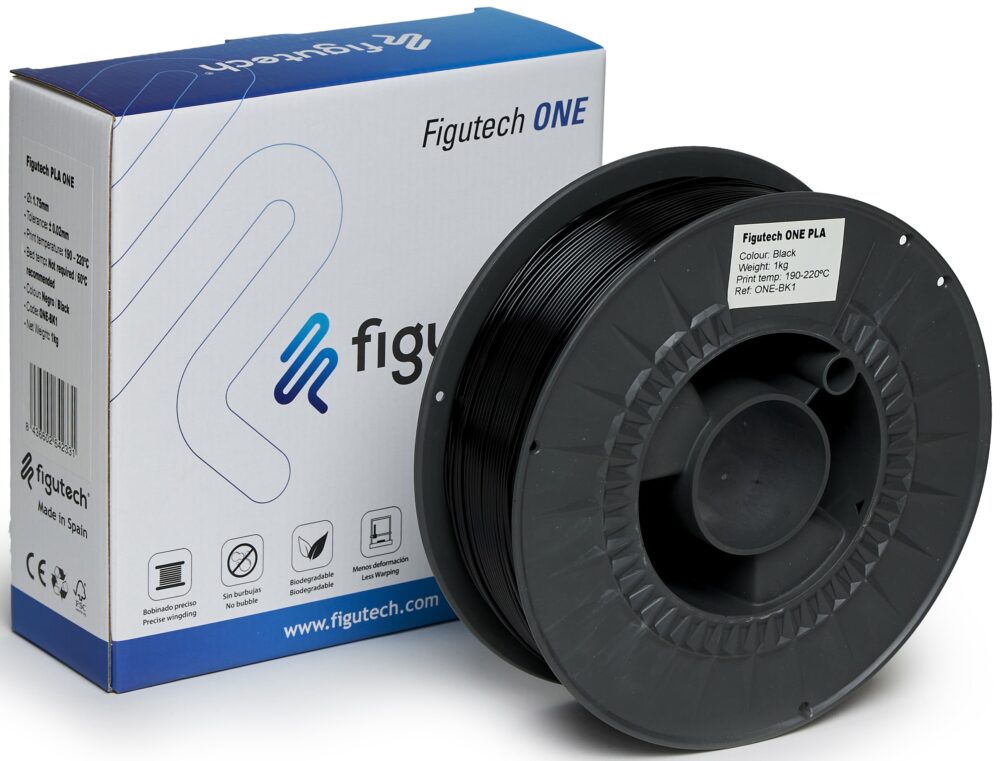 filamento-PLA-Figutech-ONE-negro-1kg-1,75mm (3)