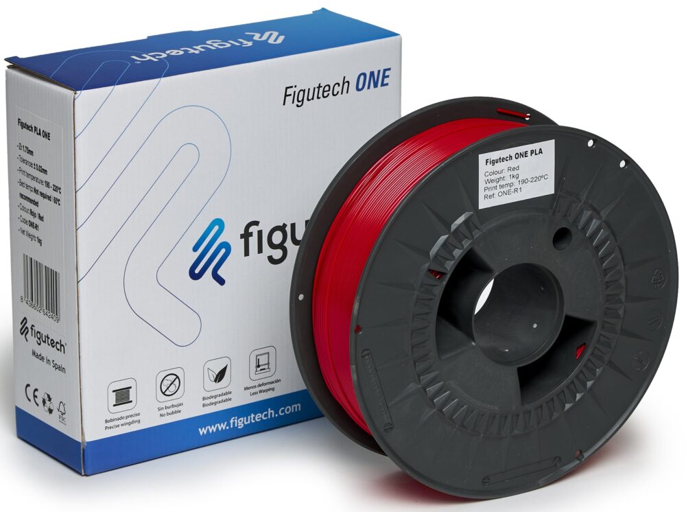 filamento-PLA-Figutech-ONE-rojo-1kg-1,75mm (1)