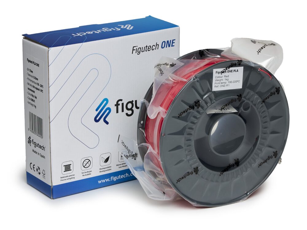 filamento-PLA-Figutech-ONE-rojo-1kg-1,75mm (2)