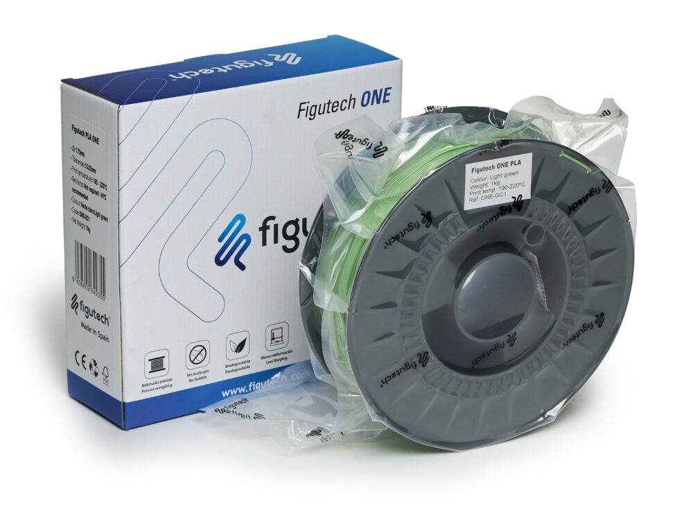 filamento-PLA-Figutech-ONE-verde-claro-1kg-1,75mm (3)